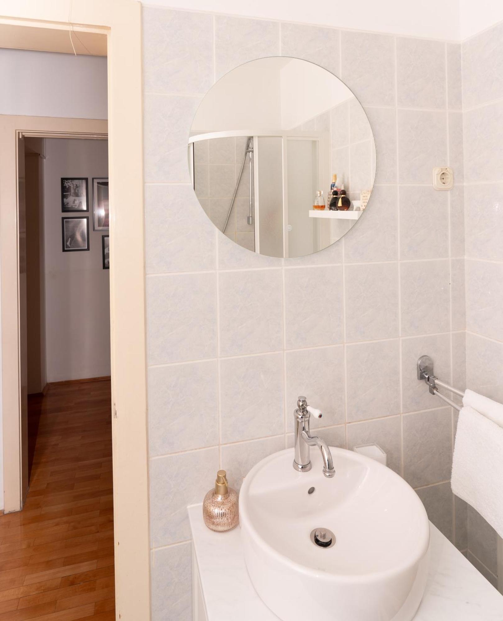 Apartment Sophie'S Place Split Luaran gambar