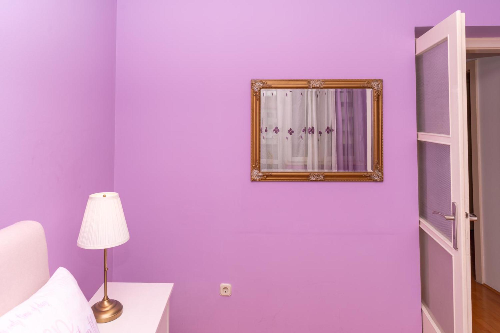 Apartment Sophie'S Place Split Luaran gambar