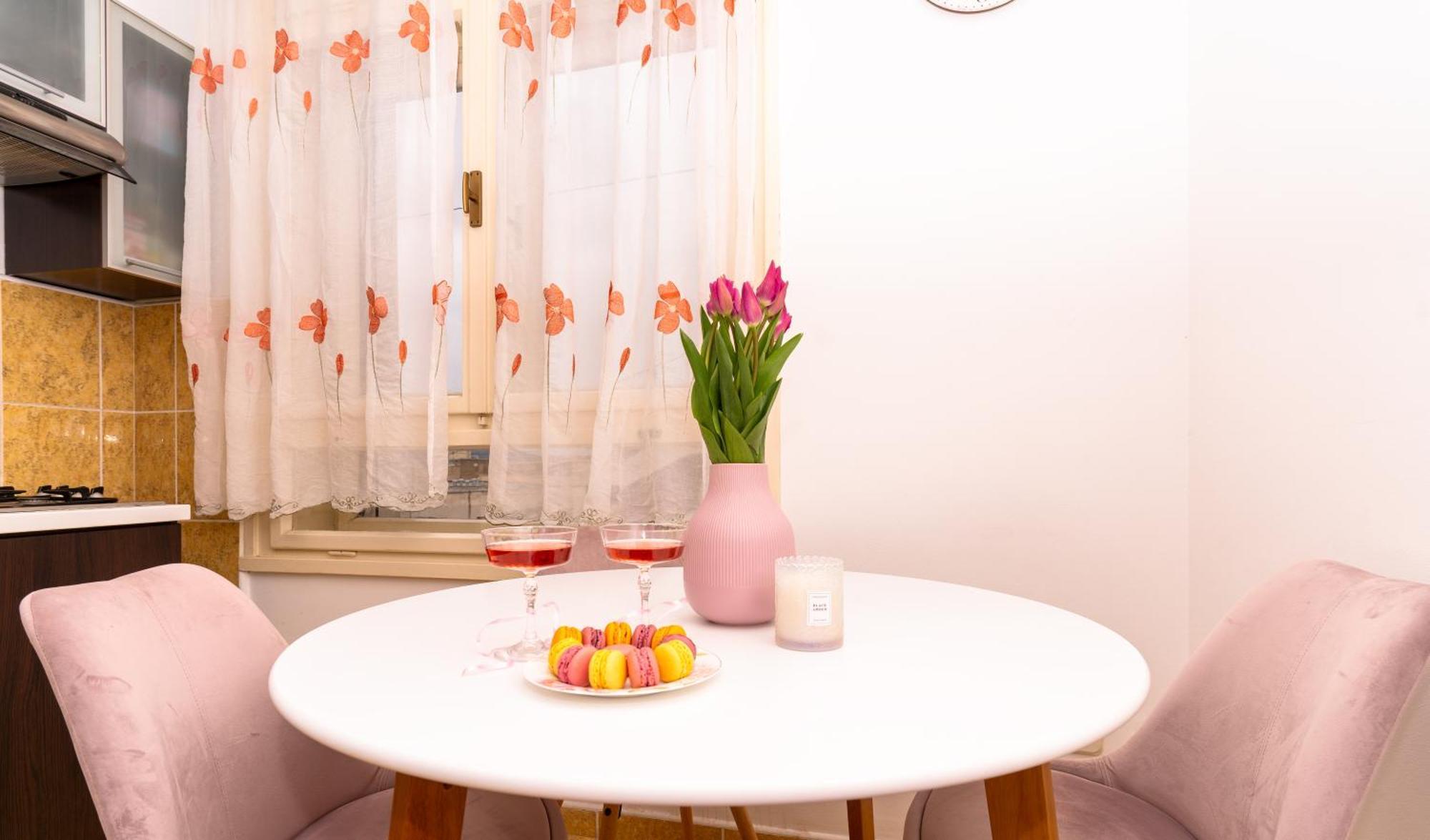 Apartment Sophie'S Place Split Luaran gambar
