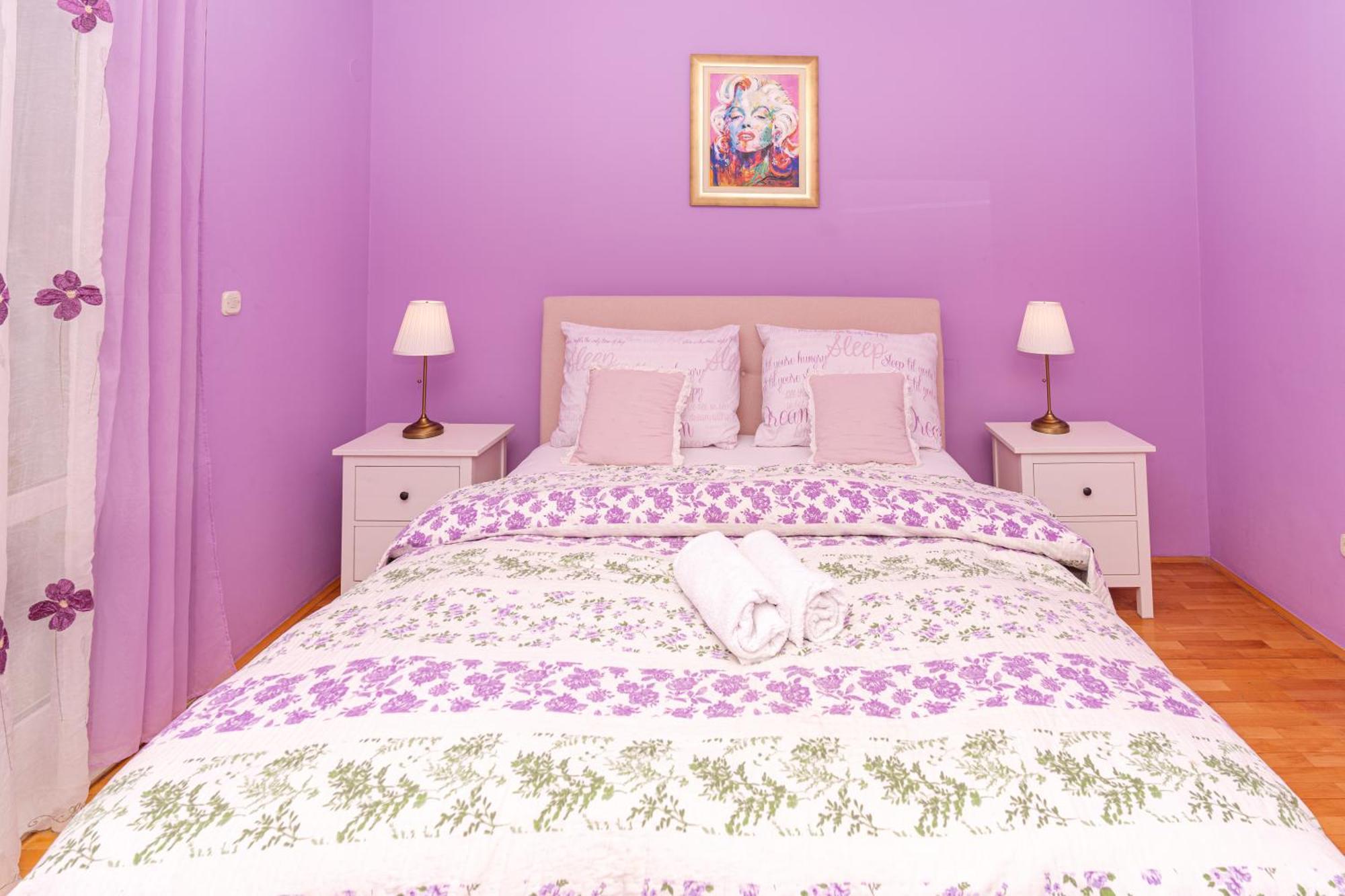 Apartment Sophie'S Place Split Luaran gambar