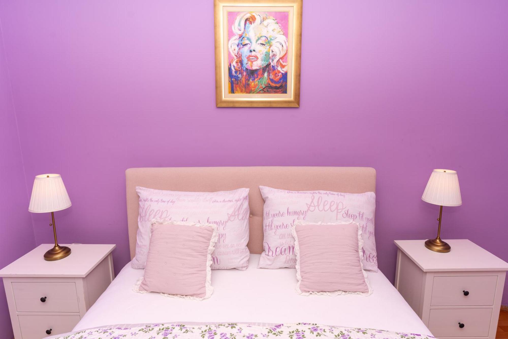 Apartment Sophie'S Place Split Luaran gambar