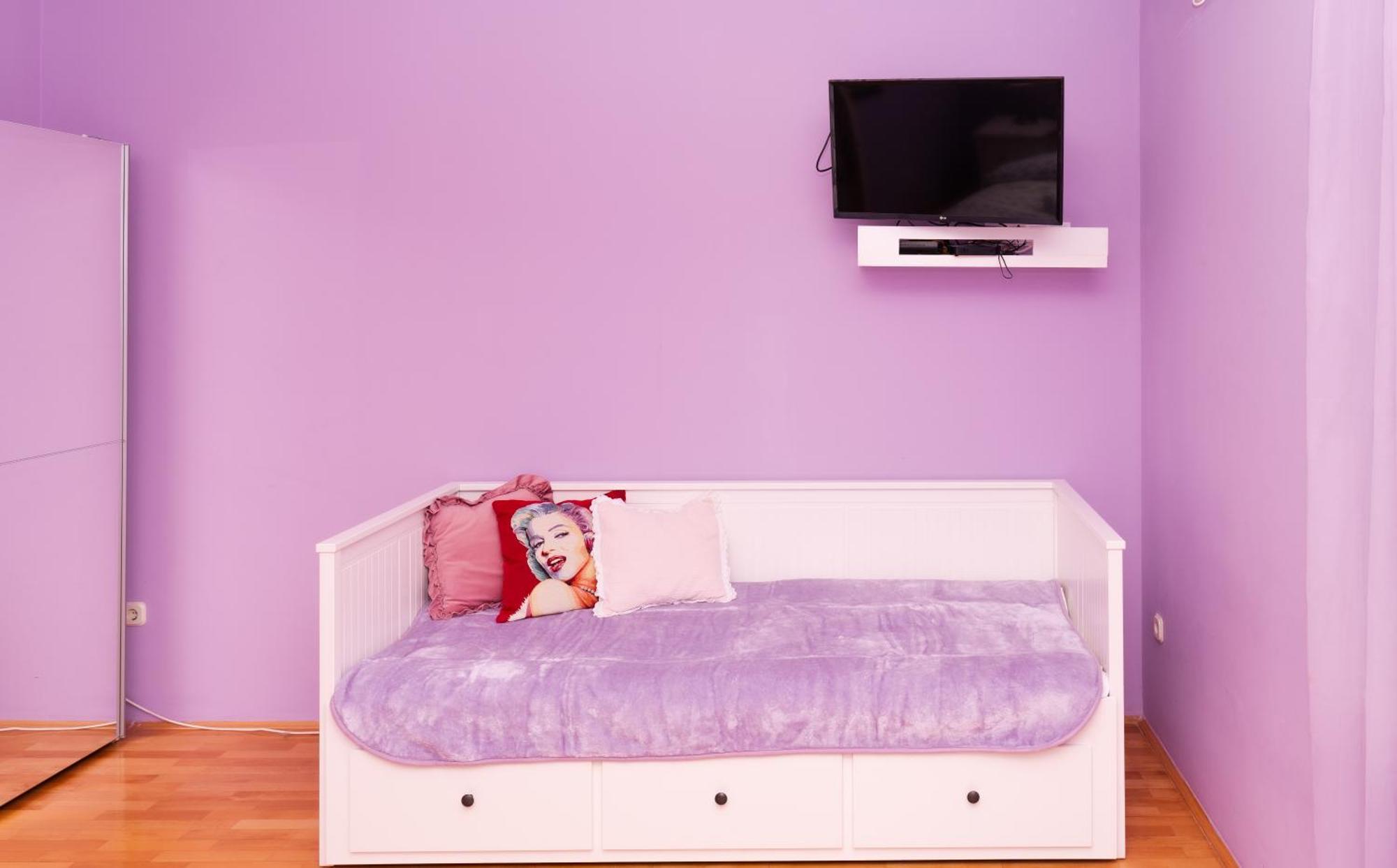 Apartment Sophie'S Place Split Luaran gambar