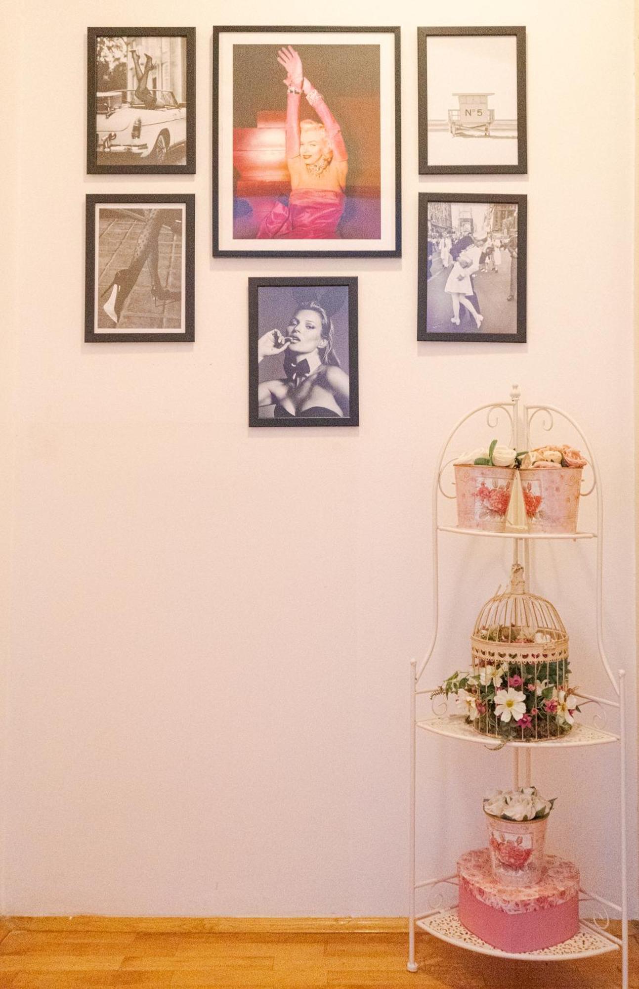 Apartment Sophie'S Place Split Luaran gambar
