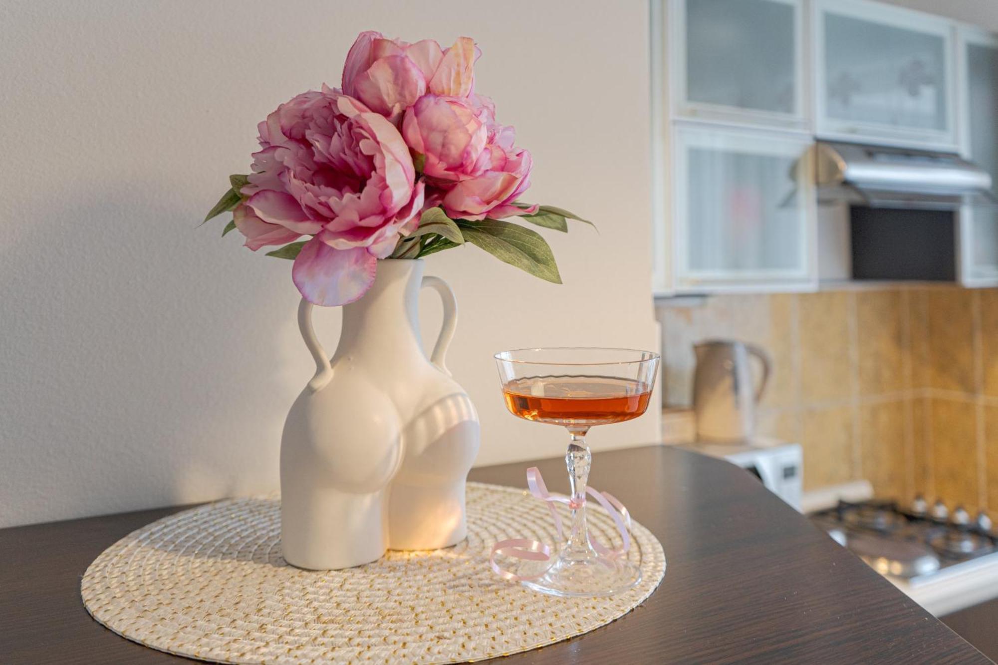 Apartment Sophie'S Place Split Luaran gambar