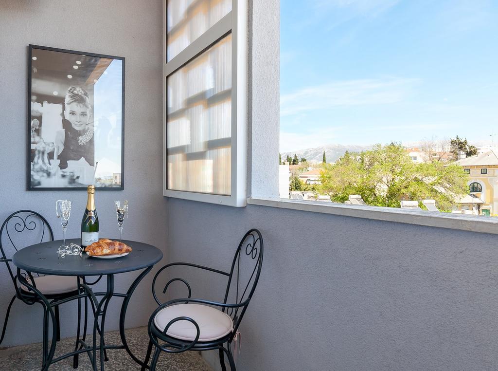 Apartment Sophie'S Place Split Luaran gambar